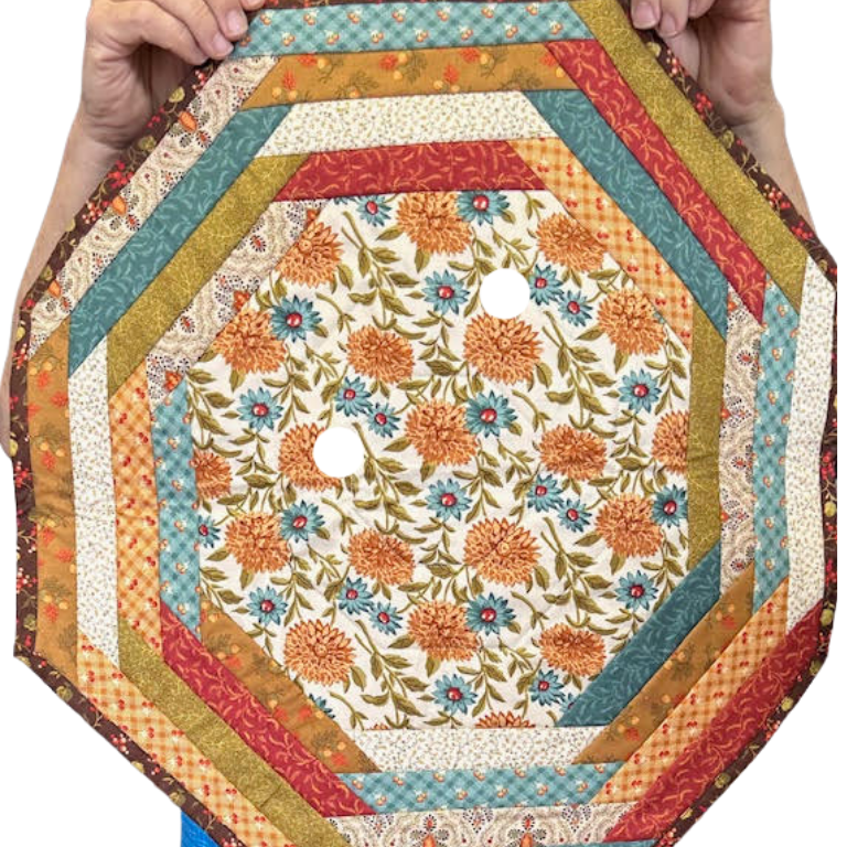 Fall Table Topper
