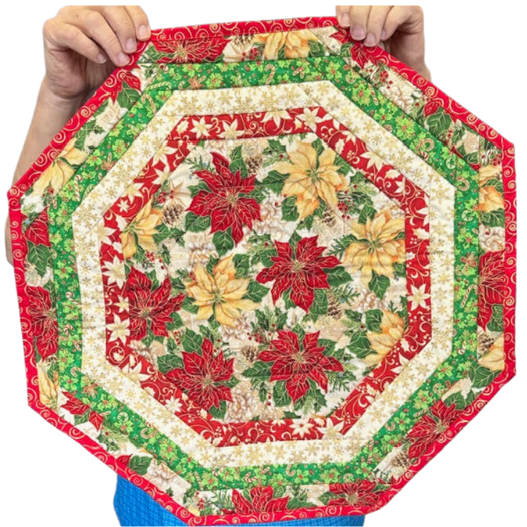 Christmas Table Topper