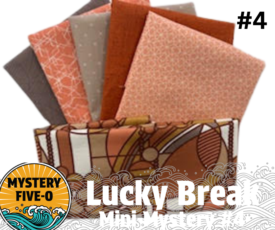 Lucky Break Bundles & Watch Party