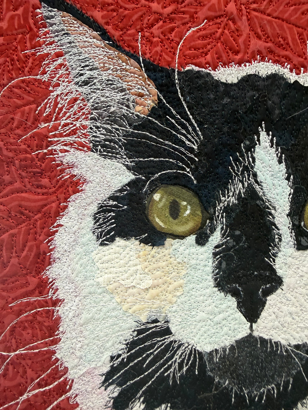 Fur Real Animal Portraits