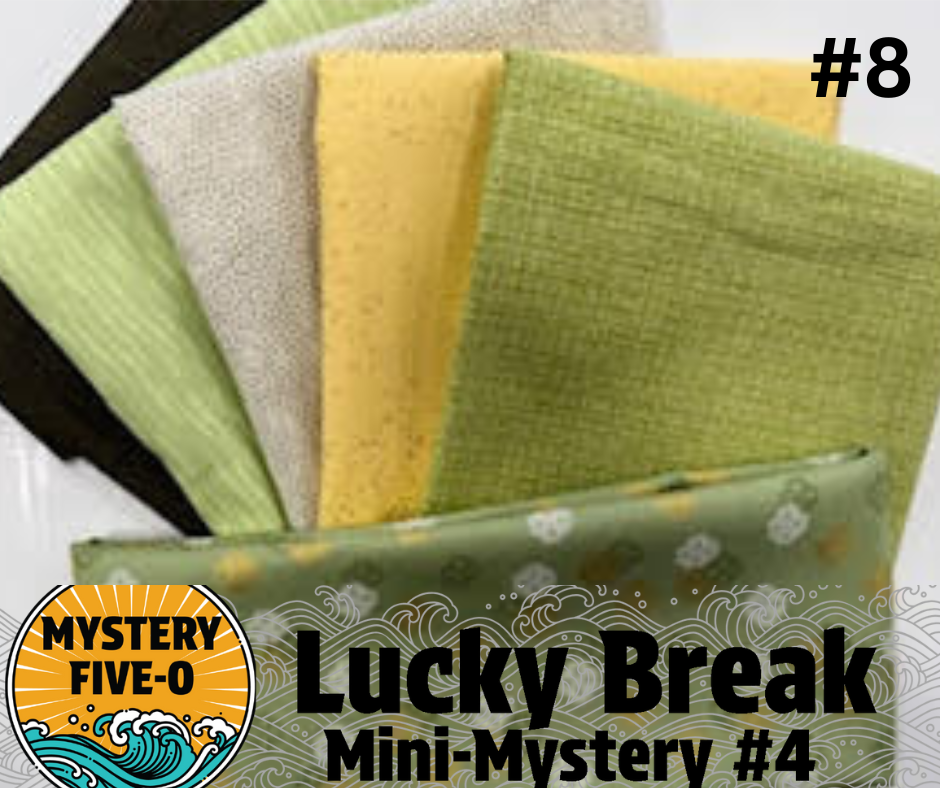 Lucky Break Bundles & Watch Party