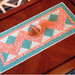 Table Runner Sample for Beginners