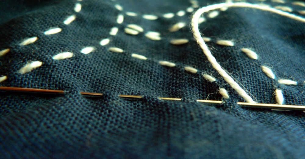 Introduction to Big Stitch