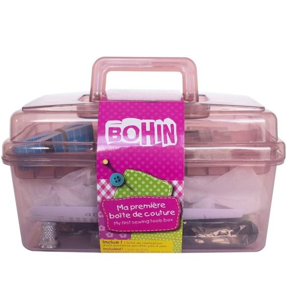 Bohin Sewing Tools Gift Box