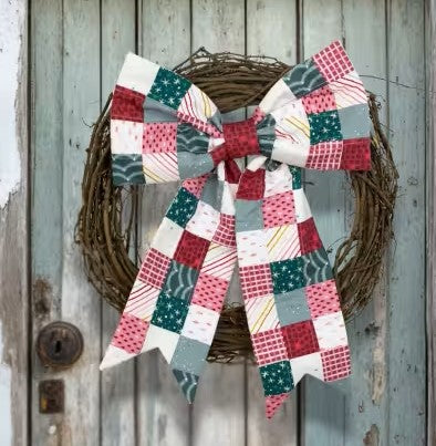 Knot Your Average Bow