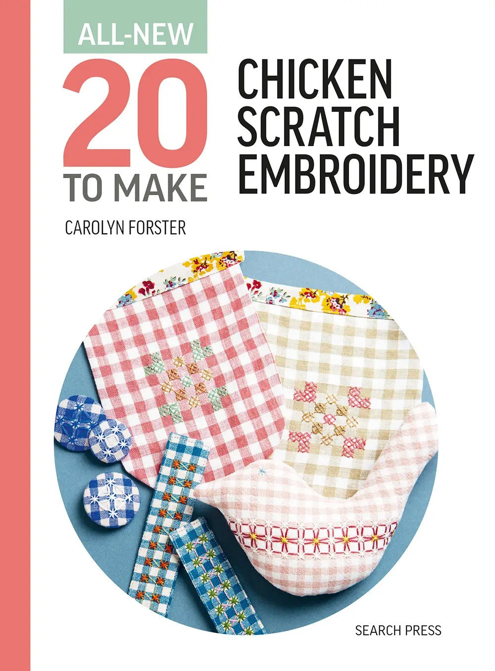 Cover of Book by Carolyn Forster