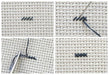Counted Cross Stitch Basic Stitch