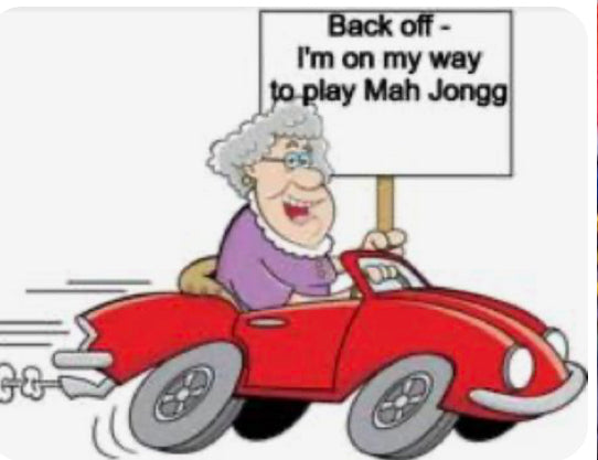 Introduction to Mahjongg