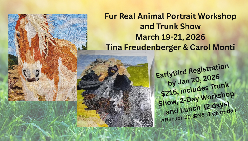 Fur Real Animal Portraits
