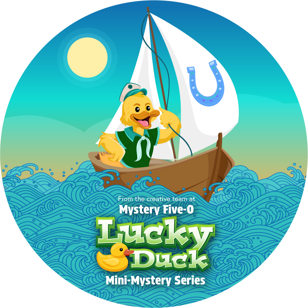 Lucky Break Watch Party