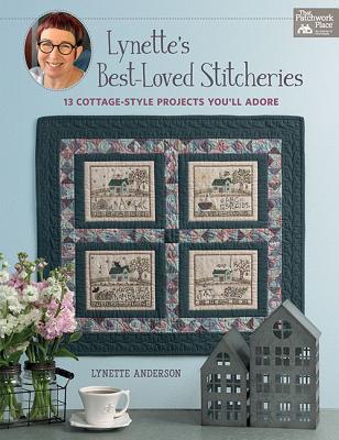 Lynette's Best Loved Stitcheries, Anderson