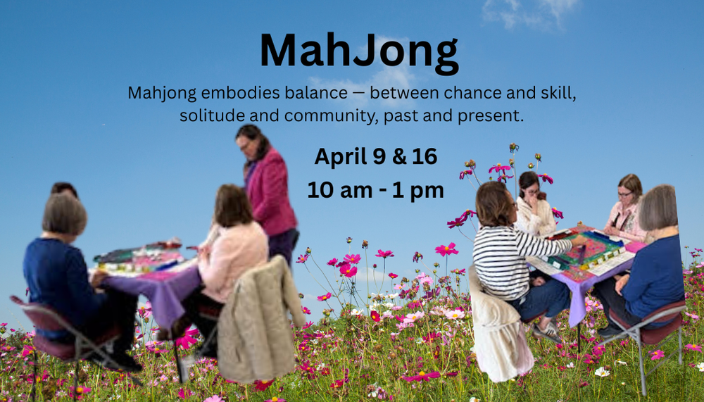 Introduction to Mahjongg