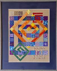 Needlepoint Stitch-In - To Be Re-Scheduled!