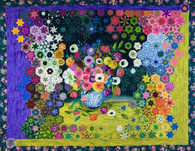 One Block Wonder Weekend w/ Jackie O'Brien