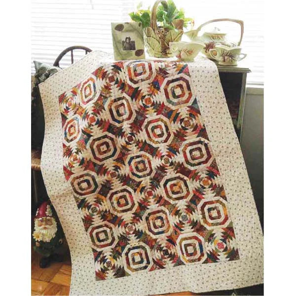 Lecture: Pre-Cuts Trunk Show