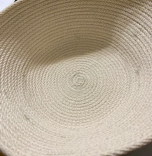 Introduction to Rope Bowls