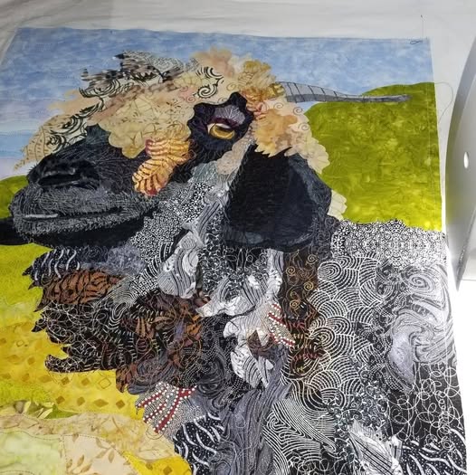 Fur Real Animal Portraits