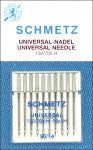 Schmetz Universal Needle