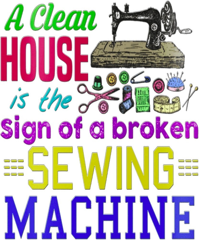 Sewing Machine Shuttle