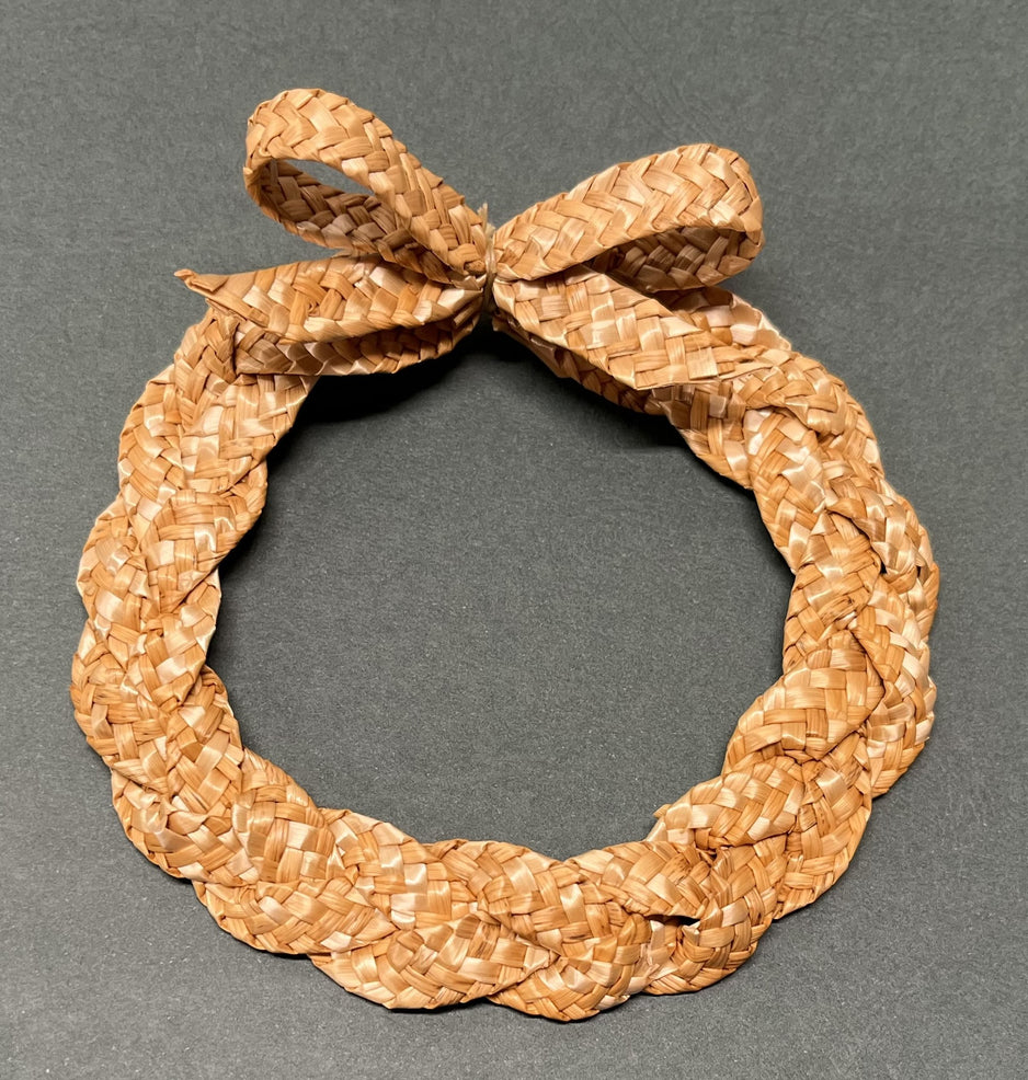 Wheat Weaving Workshop