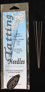 Tatting Needles
